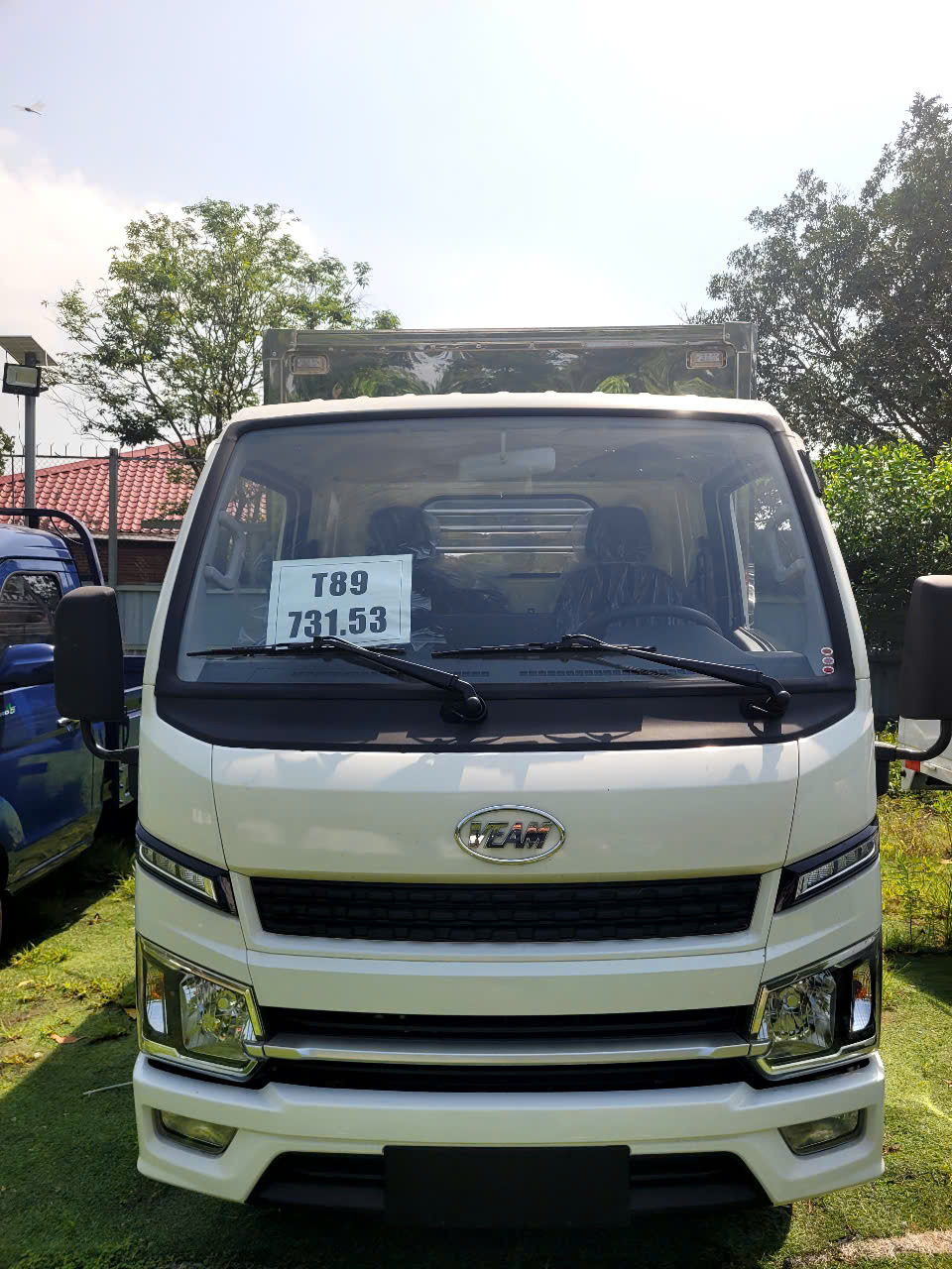 VEAM S80